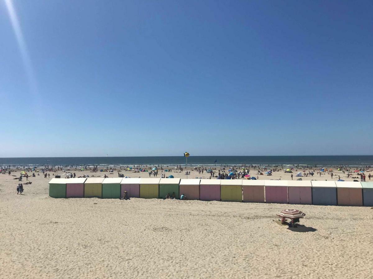 A 30 M De La - Balcon - Lumineux - Wifi - Le Ceres 2 Apartment