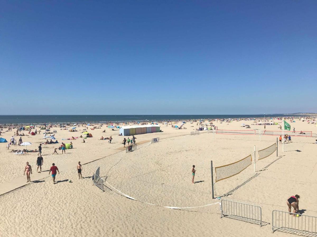 A 30 M De La - Balcon - Lumineux - Wifi - Le Ceres 2 Apartment
